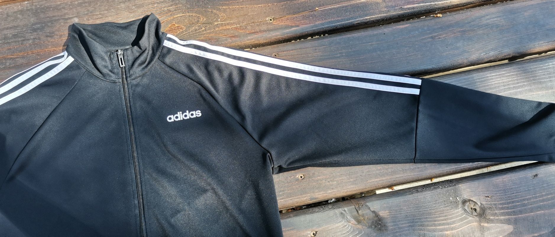 Trening Adidas Authentic product (nu nike, armani, calvin klein, puma)