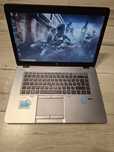 Hp EliteBook 850 G2-i7 5500u/8гб/250гб ссд