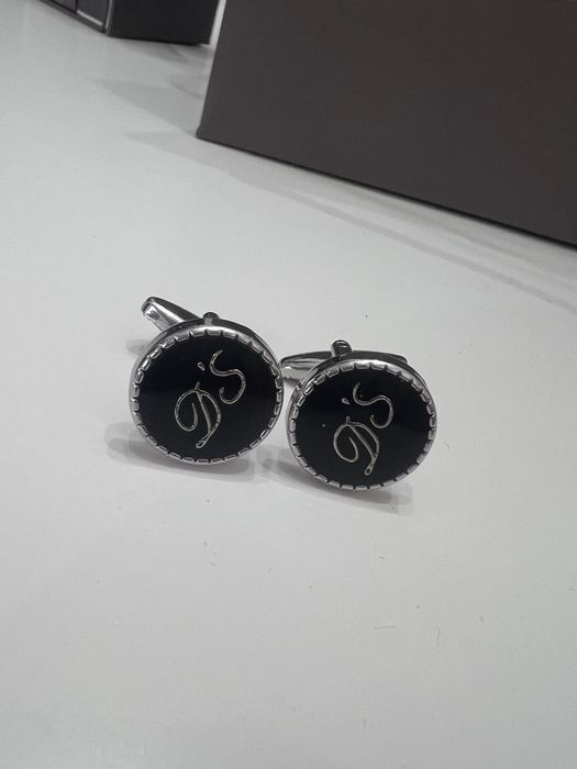 Butoni camasa D'S Damat