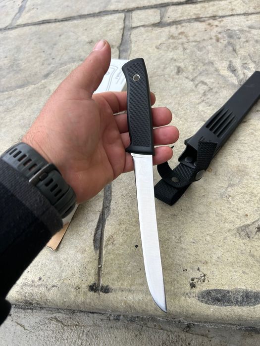 Нож Перфектен Нов