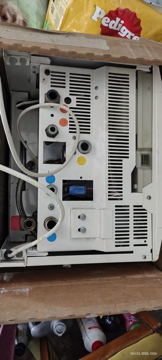 Centrala termica Protherm Leopard 24 Kw