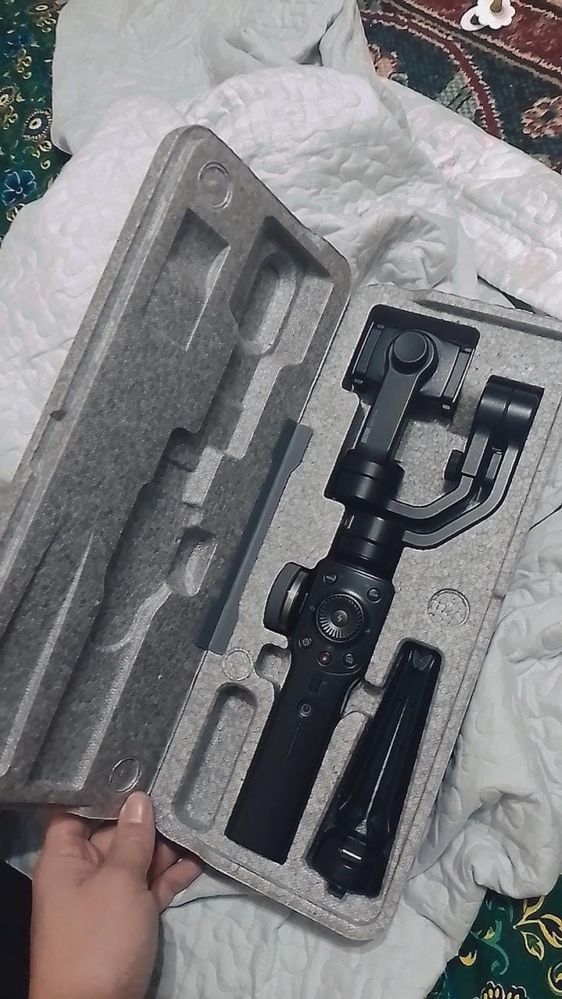 ZHIYUN стабилизатор