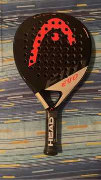 Racheta padel Head Evo Delta