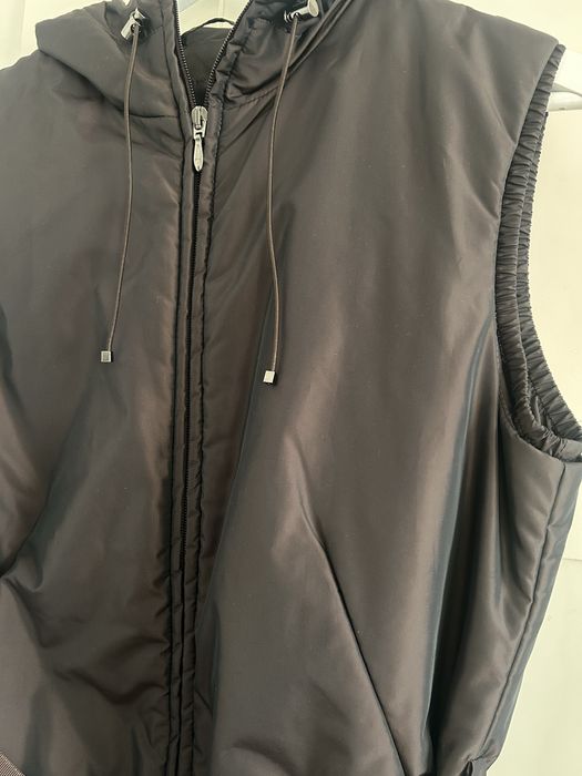 Veeta de femei matlasata