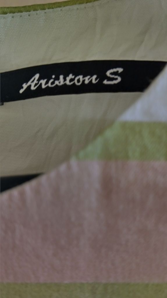 Дамска рокля ,,Ariston S", Размер 48