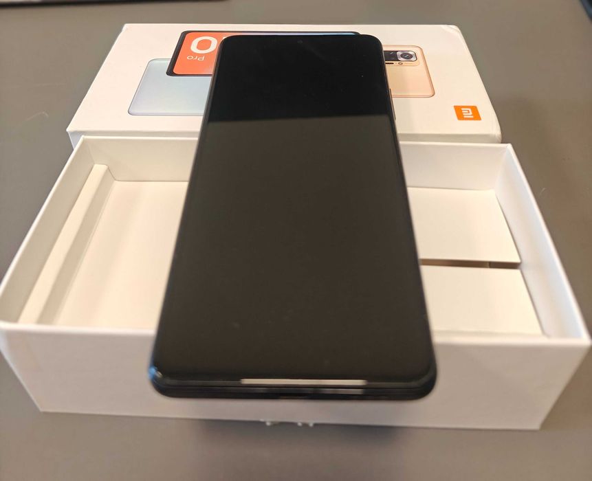 Redmi Note 10 Pro