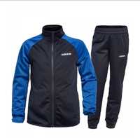 Trening Adidas Entry Tracksuit XL Junior 176 (Nou cu eticheta)