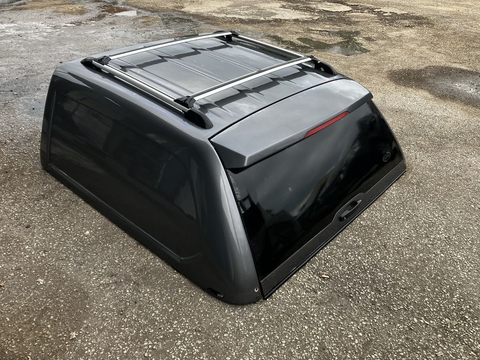 Хардтоп hardtop vw amarok