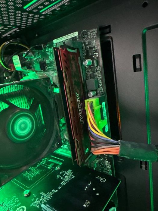 Продается сборка