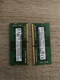 Kit memorie laptop 8GB (2x4GB) DDR4