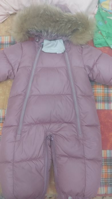 Продам комбинезон