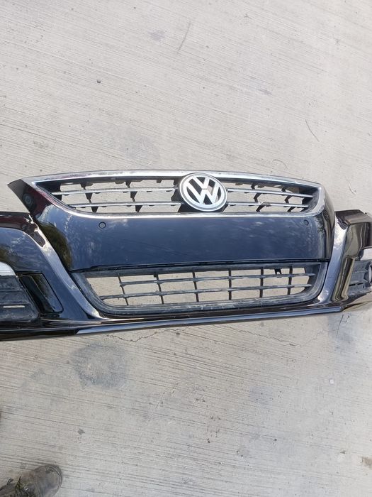 Bara /Spoiler CompletaVolkswagen Passat CC an 2010 culoare LC9X
