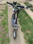 Trotineta electrica  Viron 1000w