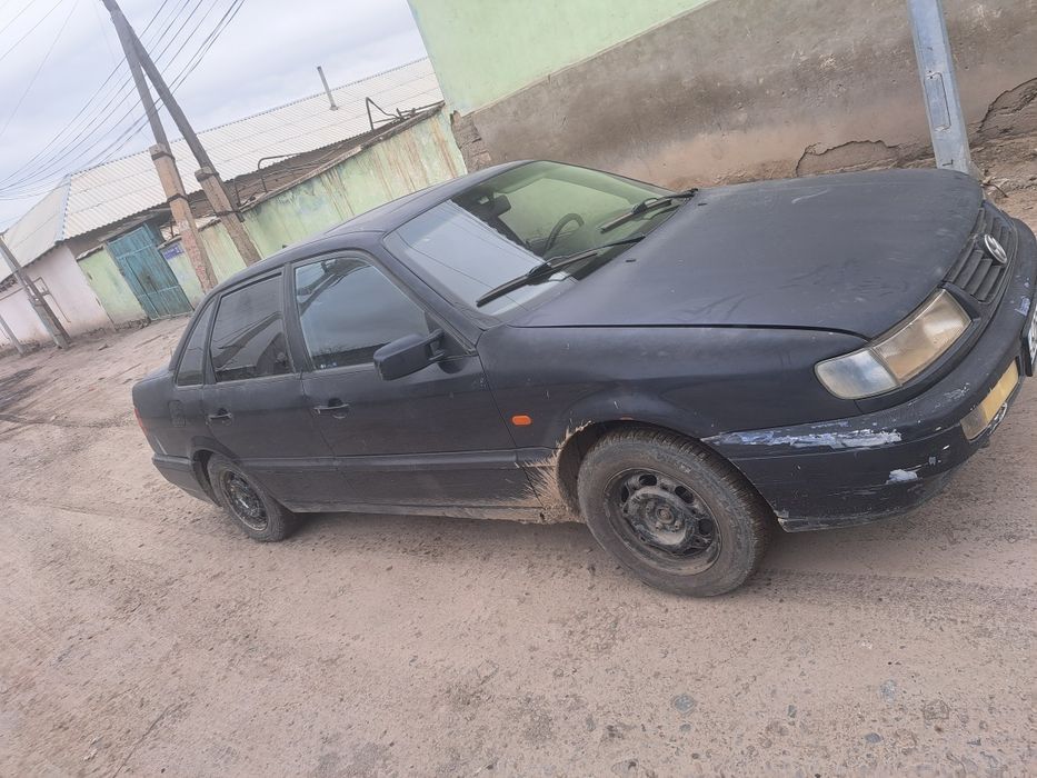 Пассат седан 1994ж