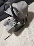Scoica auto Joie I-Snug 2