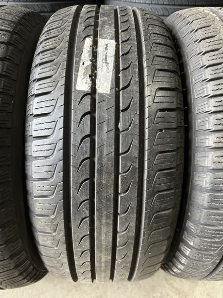 255/55/18 Goodyear 4piese