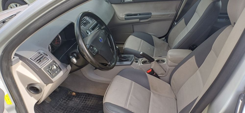 Volvo V50 2.0 d din 2006