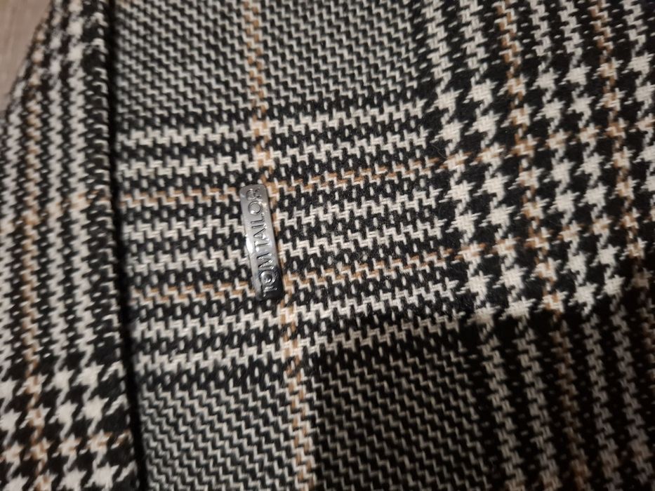 Palton dama TOM TAILOR