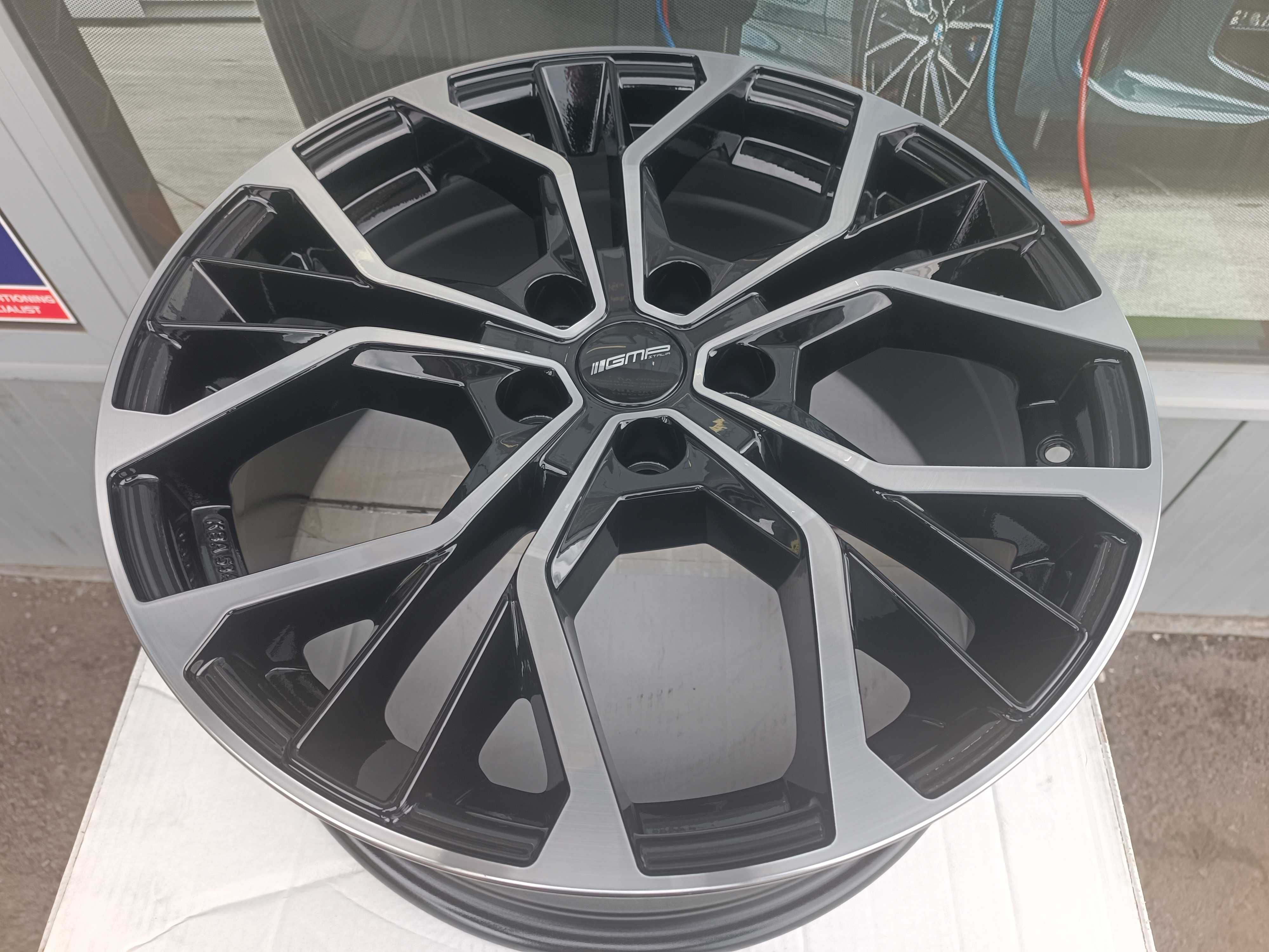 Джанти 15" 16" 17" 18" 19" 20" цола Audi, VW Skoda Seat Mercedes