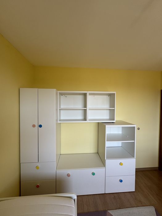 Мебели за детска сная