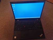 vand laptop Lenovo L15 gen1 si incarcator