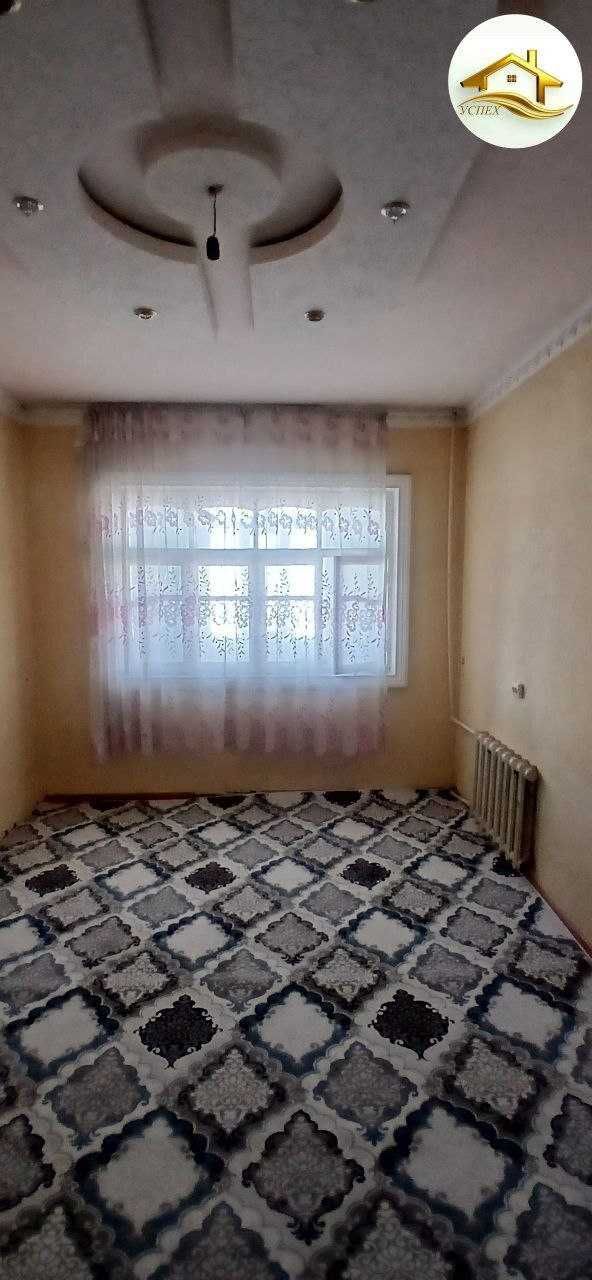 Срочно продаётся 2х квартира на 4 этаж оррДИНАМО БОЗОРЧА