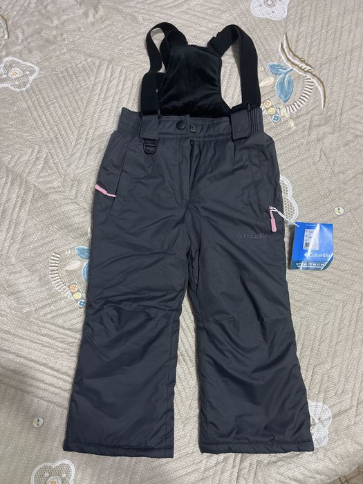 Продам полукомбинезон на девочку