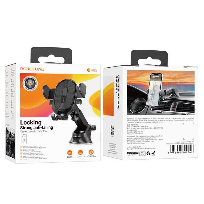 Suport auto diferite modele