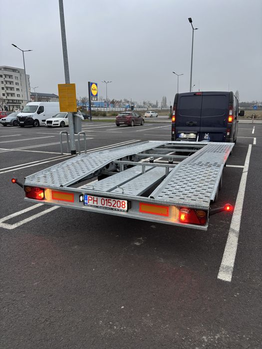 Tractari Auto Asistenta Rutiera Platforma Buzau Autostrada A7 E85