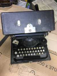 Vintage masina de scris