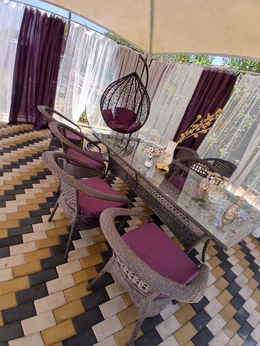 Коттедж жалға беріледі