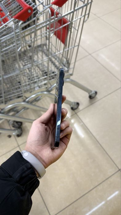 Iphone 12 pro max  128Gb