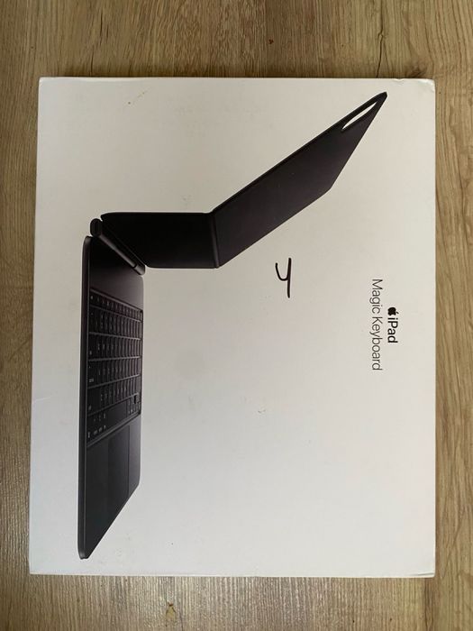 iPad Magic Keyboard - iPad Pro 13"