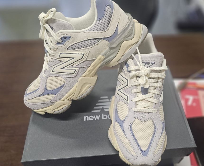 Маратонки New Balance 42.5