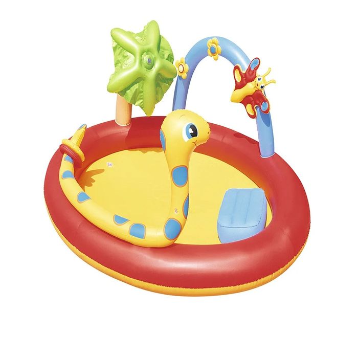 Piscina gonflabila bestway pentru copii