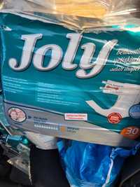 Продаю памперсы Джоли в пачках новые в упаковке. Продаю памперсы дешев