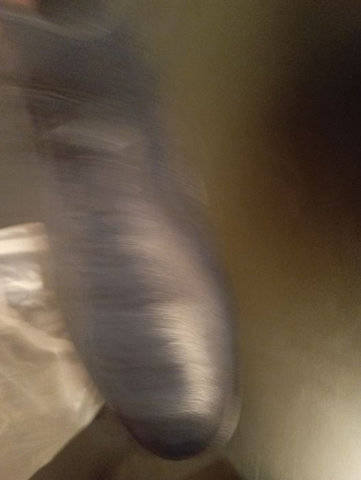 Кыскы ер баланың етігі