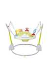 Jumper interactiv, Pliabil, Pana la 12 kg, Cu scaun rotativ 360 grade