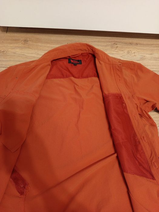 Fjall Raven -оригинална мъжка риза