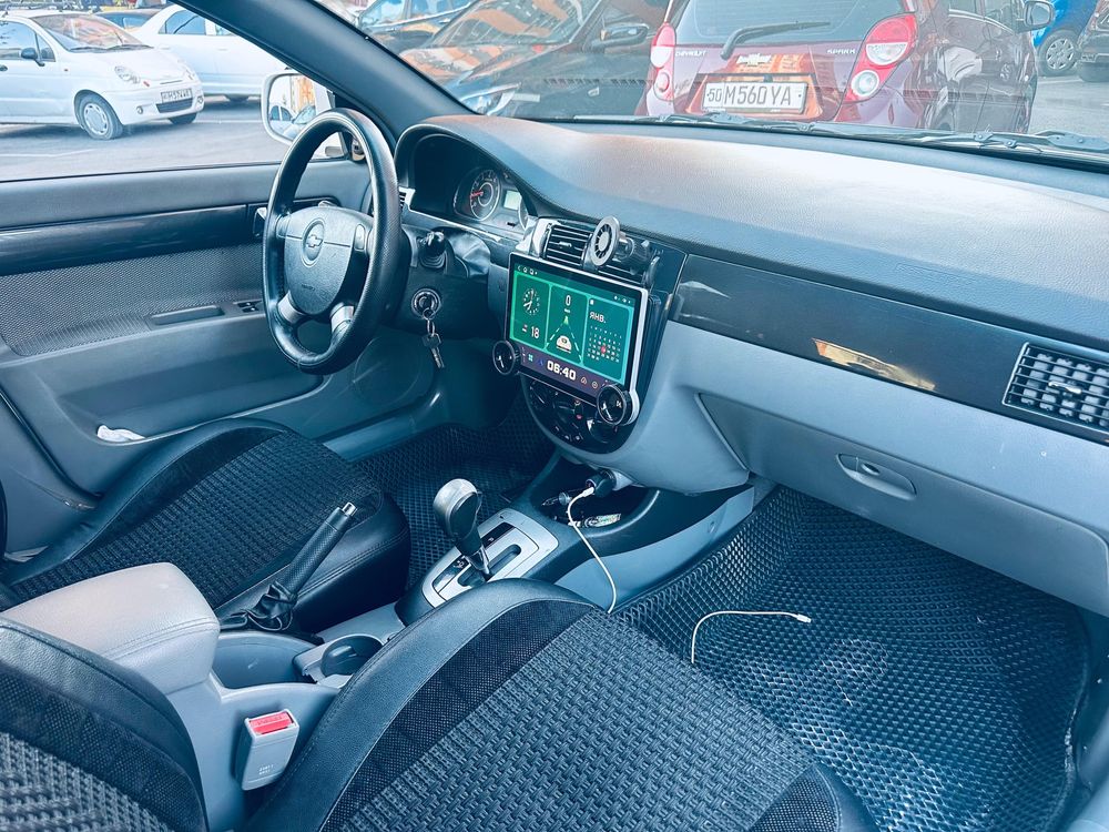 Chevrolet Gentra 1.5 2600$