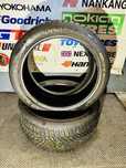 255/40 R19 100V XL - Dunlop Winter Sport 5 M+S Oferta