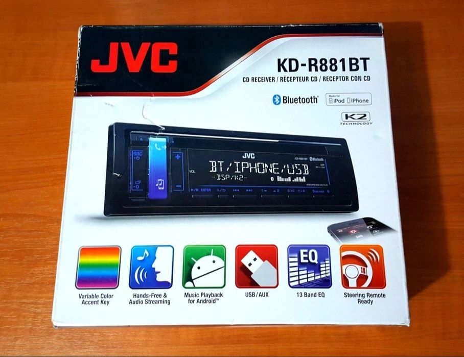 Jucării Cd M.P.3  A.uto