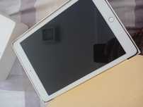 MGTY2TU/A iPad Air Wi-fi 128 GB Silver