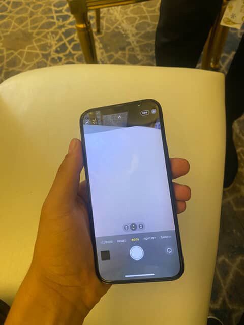 Iphone 12 pro max 87 yomkost region LLA korobka dokument bor arzon