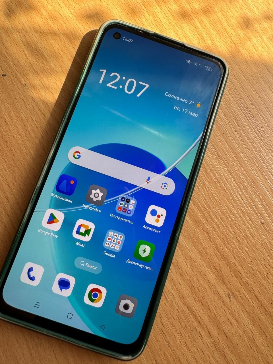 Смартфон OPPO RENO 6