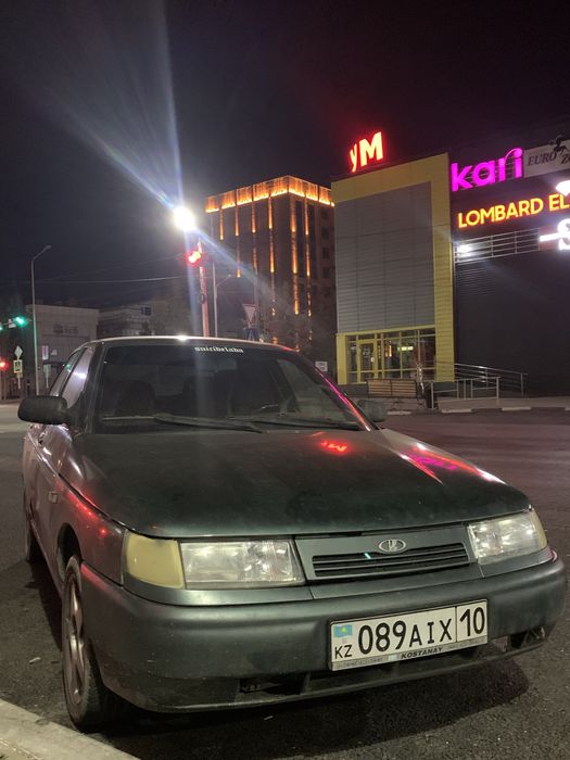 Продам ВАЗ 2110