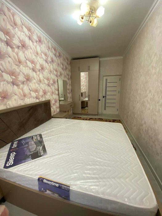 Аренда квартира | 2/3/9 | Чиланзар | Метро Новза