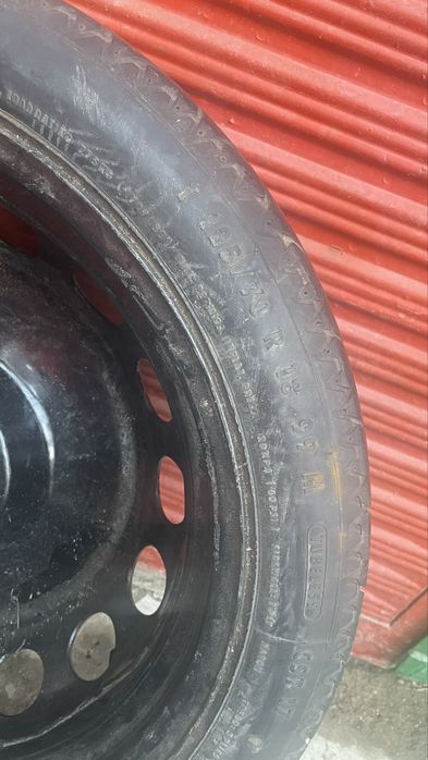 Патерица за субару форестер 125/70/18 5/100