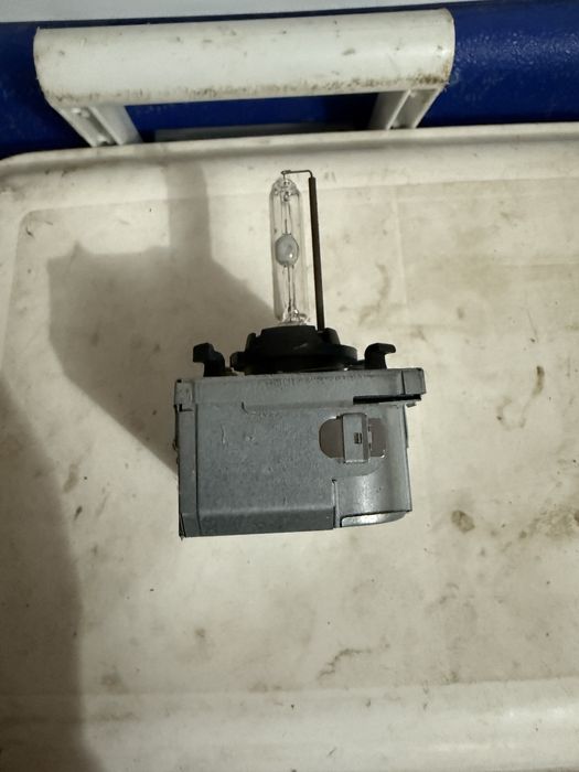 Igniter  xenon opel astra h gtc