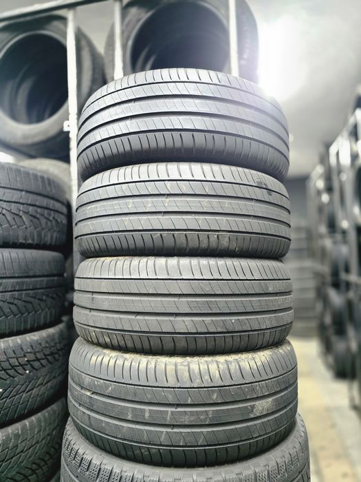 4x 225/55/16 M+S MICHELLIN Stare excelentă